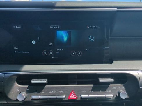 New 2026 Hyundai Palisade SEL FWD image 22