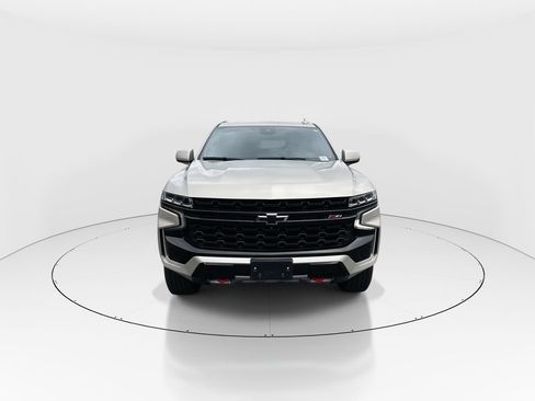 Used 2023 Chevrolet Tahoe Z71 w/ Off-Road Capability Package AWD/4WD image 3