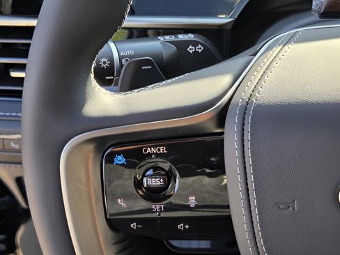 New 2026 INFINITI QX80 Autograph w/ Premium Cargo Package AWD/4WD image 26