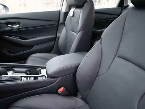 New 2025 Honda Accord Touring image 10