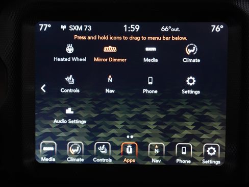 Used 2022 Jeep Wrangler Unlimited Willys image 26