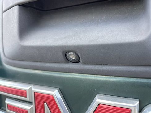 Used 2015 GMC Sierra 1500 2WD Regular Cab w/ Sierra Convenience Package image 6