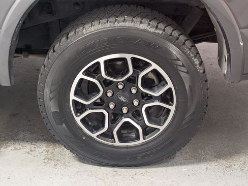 Used 2020 Ford F150 Lariat AWD/4WD image 25
