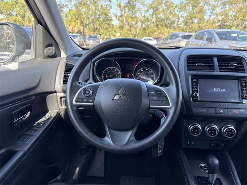 Used 2023 Mitsubishi Outlander Sport ES image 26