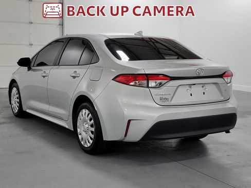 Used 2024 Toyota Corolla LE image 6