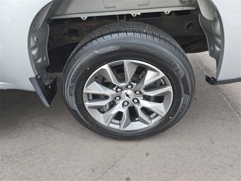 Used 2019 Chevrolet Silverado 1500 RST w/ All-Star Edition image 25