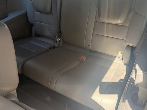 Used 2015 Honda Odyssey EX-L image 11