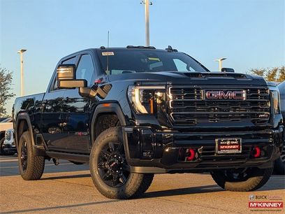 New 2026 GMC Sierra 2500 AT4 w/ AT4 Premium Plus Package