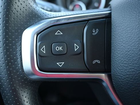 New 2026 RAM 2500 Tradesman AWD/4WD image 8