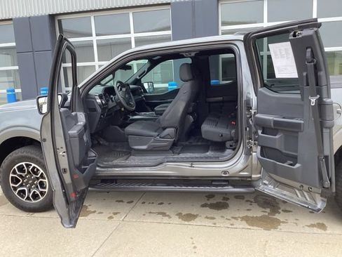 Used 2023 Ford F150 XL w/ STX Appearance Package AWD/4WD image 15