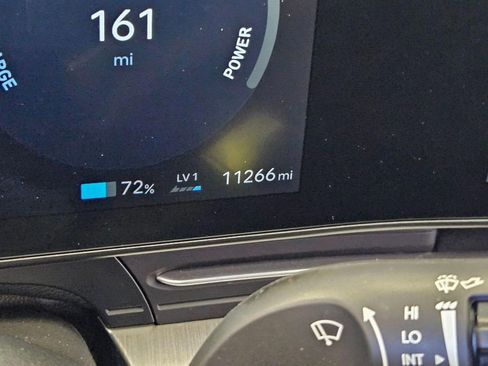 Certified 2024 Hyundai Kona SEL FWD image 16