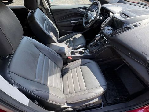 Used 2016 Ford Escape Titanium w/ Equipment Group 301A image 31