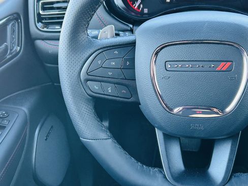 New 2026 Dodge Durango GT image 20