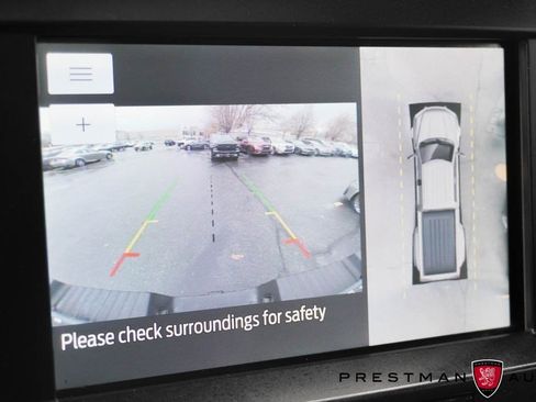 Used 2020 Ford F450 Platinum w/ FX4 Off-Road Package image 49