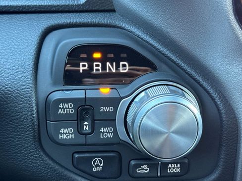 New 2026 RAM 1500 Rebel w/ Trailer Tow Group image 18