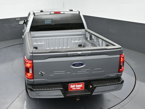 Used 2022 Ford F150 XLT w/ Equipment Group 302A High image 44