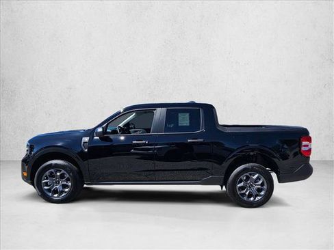 New 2026 Ford Maverick XLT FWD image 5