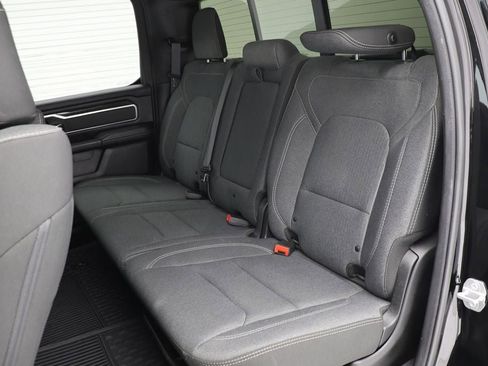 Used 2019 RAM 1500 Big Horn image 16