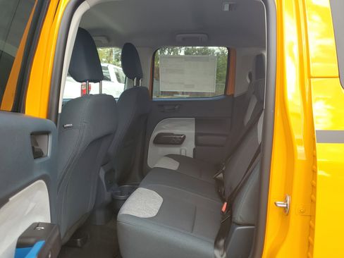 New 2026 Ford Maverick XLT w/ Equipment Group 301A image 11