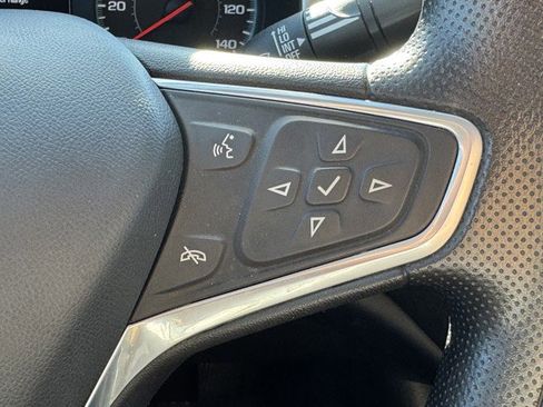 Used 2023 Chevrolet Malibu LT w/ Driver Confidence Package image 18