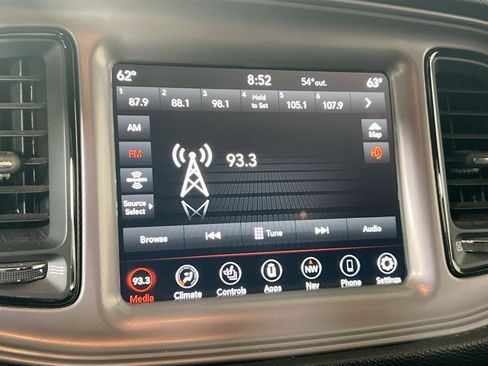 Used 2023 Dodge Challenger R/T w/ Blacktop Package image 15