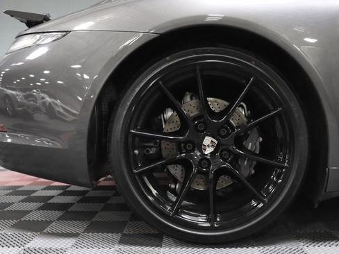 Used 2013 Porsche 911 Carrera image 84