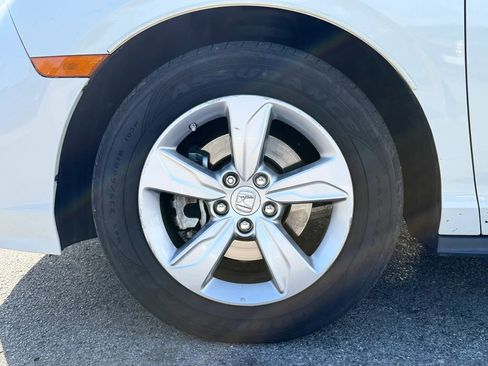 Used 2018 Honda Odyssey EX-L image 52