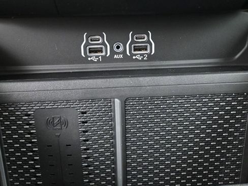 New 2026 RAM 1500 Lone Star image 4