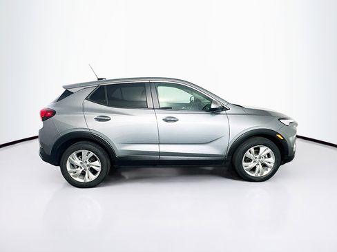 Used 2025 Buick Encore GX Preferred image 10