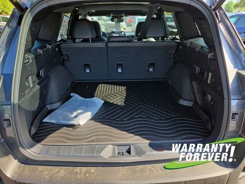 New 2026 Subaru Outback Limited AWD/4WD image 18