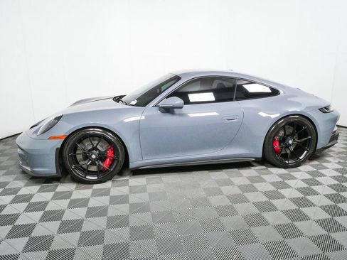 Used 2023 Porsche 911 GT3 RWD image 2