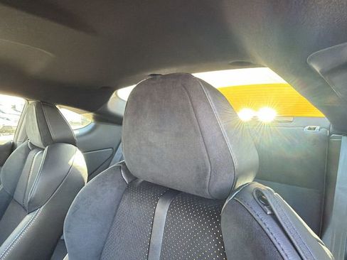 Used 2026 Subaru BRZ Series.Yellow RWD image 19