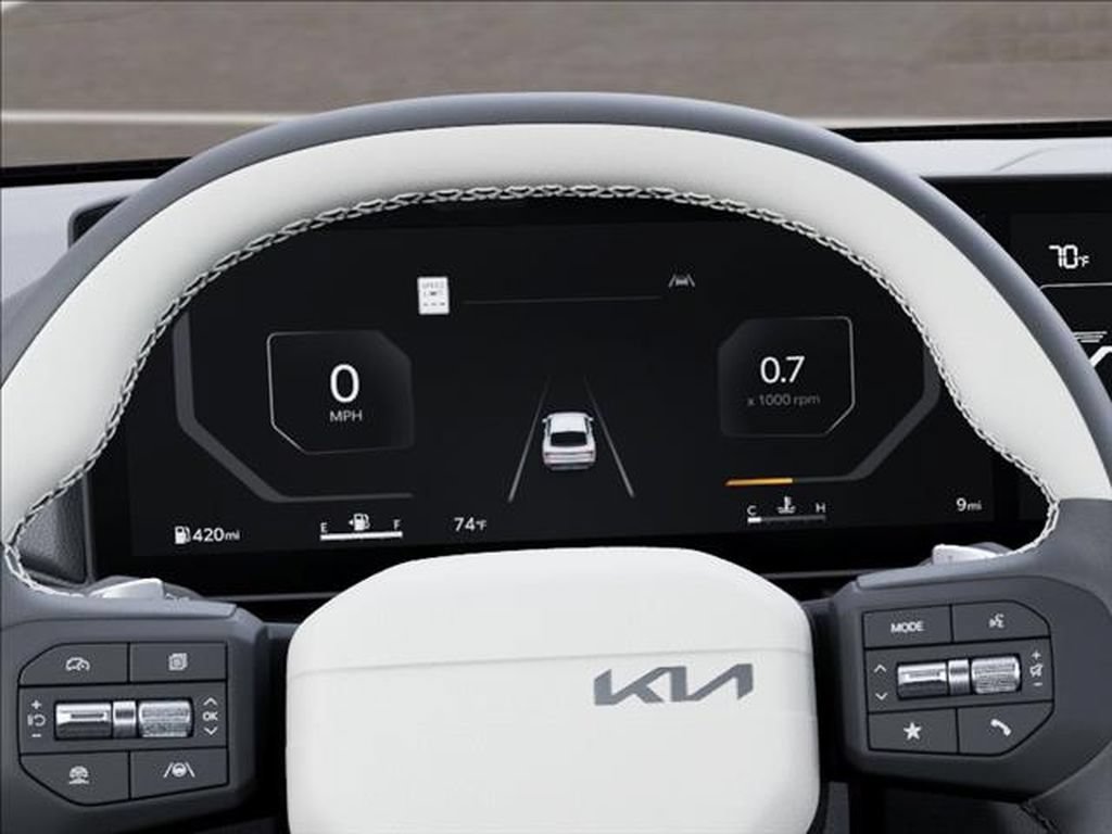 New 2026 Kia K4 GT-Line Turbo FWD image 21