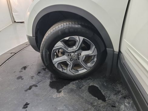 Used 2018 Honda CR-V EX-L image 30