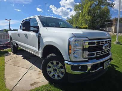 Certified 2024 Ford F350 XLT w/ FX4 Off-Road Package