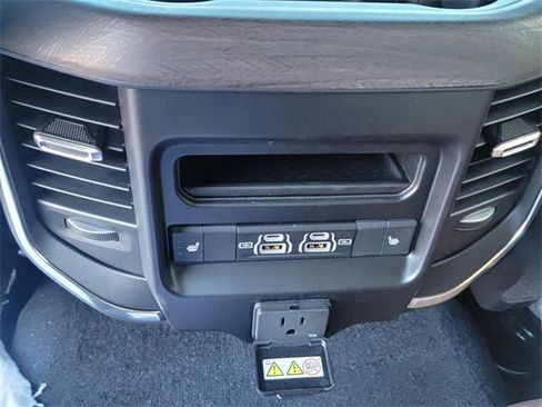 New 2026 RAM 2500 Laramie image 33