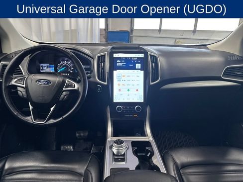 Used 2023 Ford Edge SEL w/ Convenience Package AWD/4WD image 14