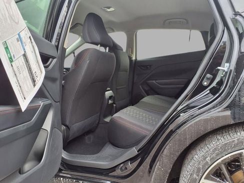 New 2026 Subaru Impreza 2.0i Sport image 35