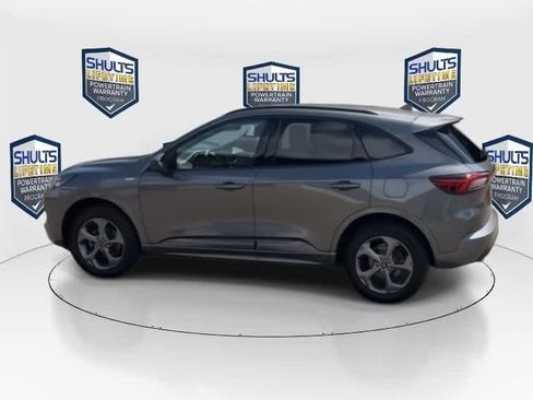 Used 2024 Ford Escape ST-Line w/ Tech Pack #1 AWD/4WD image 6