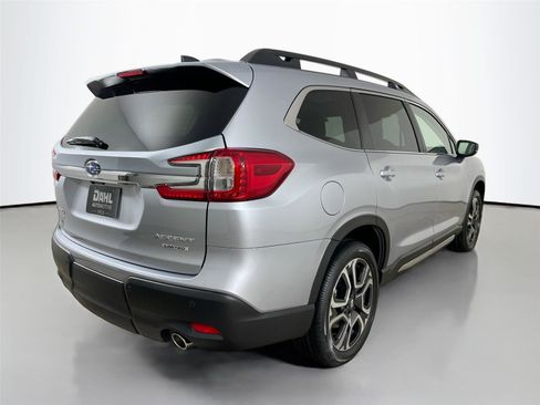 New 2026 Subaru Ascent Limited image 7
