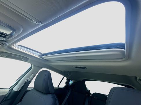 New 2026 Subaru Crosstrek 2.0i Premium AWD/4WD image 21