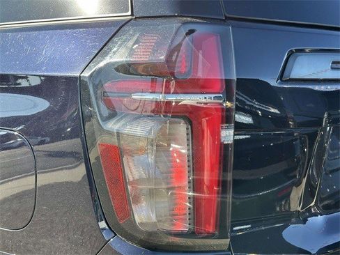 Certified 2022 Chevrolet Tahoe RST image 10