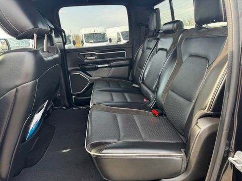 Used 2020 RAM 1500 Laramie image 19