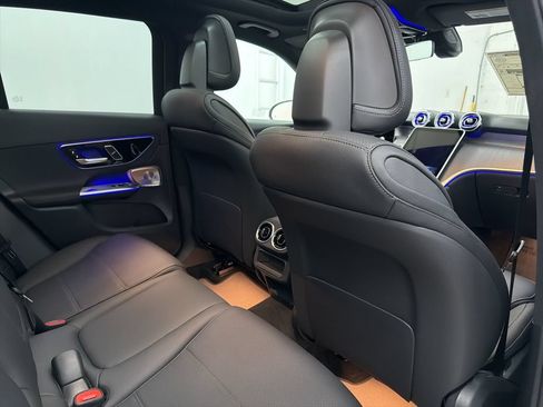Certified 2026 Mercedes-Benz GLC 300 image 25