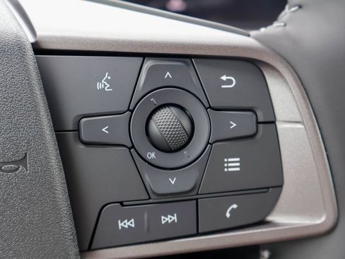New 2026 Nissan Sentra SV FWD image 11