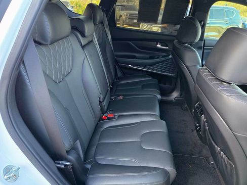 Used 2023 Hyundai Santa Fe Calligraphy image 29