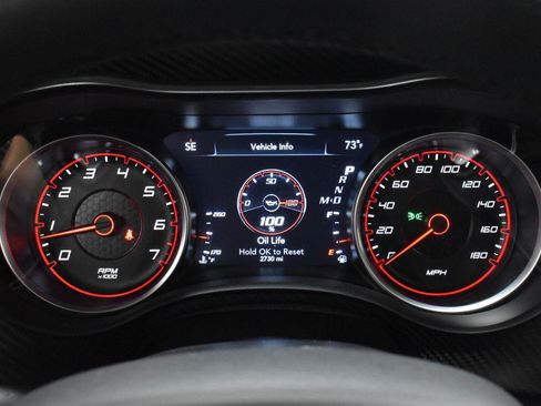 Used 2023 Dodge Charger Scat Pack RWD image 19