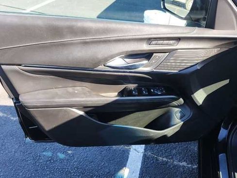 Used 2023 Cadillac CT4 Premium Luxury w/ Climate Package RWD image 10