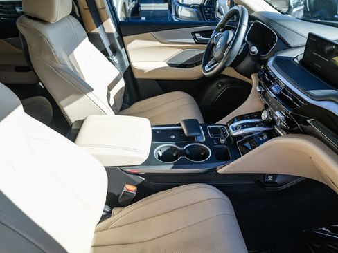 Used 2022 Acura MDX SH-AWD w/ Technology Package image 15