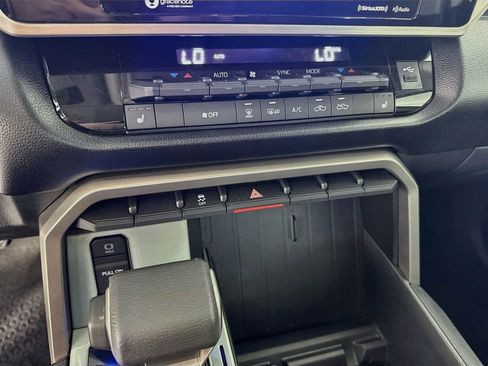 Used 2024 Toyota Tundra SR5 w/ SR5 Premium Package AWD/4WD image 20